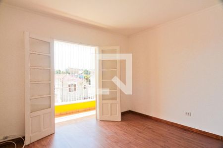 Quarto 1 de casa para alugar com 3 quartos, 180m² em Vila Arcádia, São Paulo