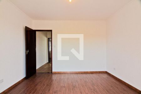 Quarto 1 de casa para alugar com 3 quartos, 180m² em Vila Arcádia, São Paulo