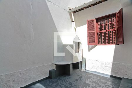 Casa para alugar com 180m², 3 quartos e 1 vagaÁrea externa