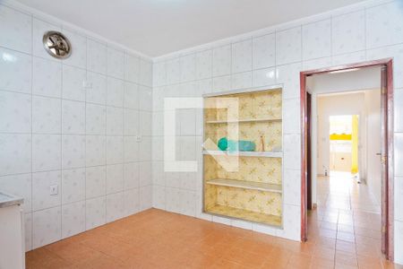 Casa para alugar com 180m², 3 quartos e 1 vagaCozinha
