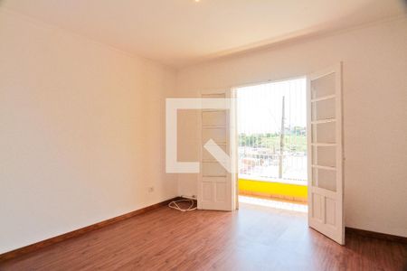 Quarto 1 de casa para alugar com 3 quartos, 180m² em Vila Arcádia, São Paulo