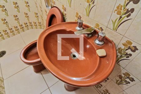 Casa para alugar com 180m², 3 quartos e 1 vagaBanheiro 2