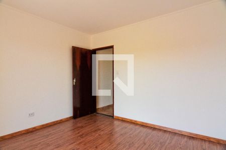 Quarto 1 de casa para alugar com 3 quartos, 180m² em Vila Arcádia, São Paulo