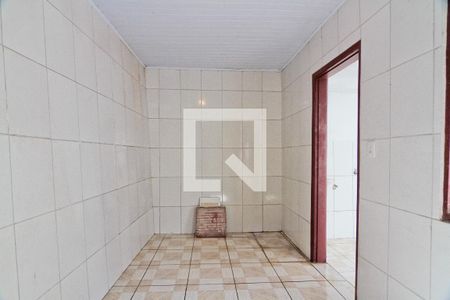 Casa para alugar com 180m², 3 quartos e 1 vagaQuarto de Serviço