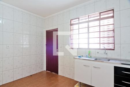 Casa para alugar com 180m², 3 quartos e 1 vagaCozinha