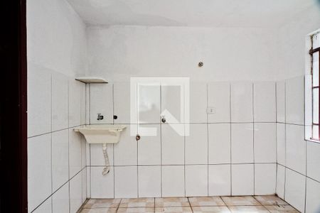 Casa para alugar com 180m², 3 quartos e 1 vagaÁrea de Serviço