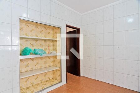 Casa para alugar com 180m², 3 quartos e 1 vagaCozinha