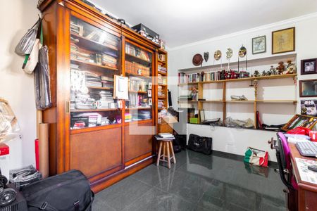 Escritório de casa para alugar com 4 quartos, 427m² em Vila Uberabinha, São Paulo