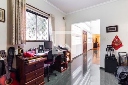 Escritório de casa à venda com 3 quartos, 427m² em Vila Uberabinha, São Paulo