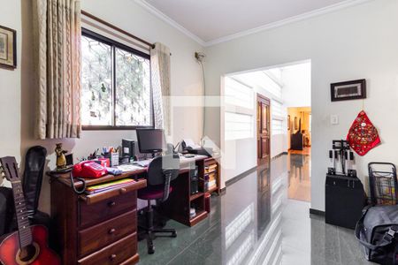 Escritório de casa para alugar com 4 quartos, 427m² em Vila Uberabinha, São Paulo