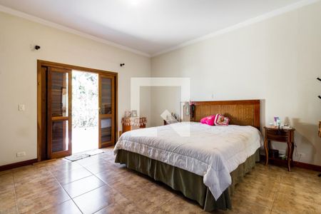 Casa para alugar com 427m², 4 quartos e 9 vagas Casa para alugar com 427m², 4 quartos e 9 vagasSuíte