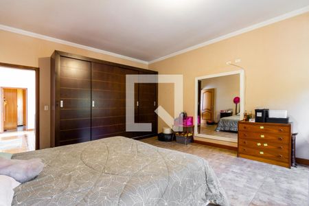 Casa para alugar com 427m², 4 quartos e 9 vagas Casa para alugar com 427m², 4 quartos e 9 vagasQuarto 2
