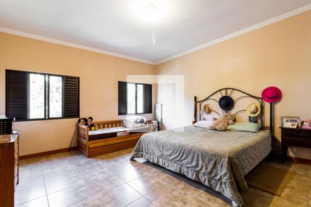 Casa para alugar com 427m², 4 quartos e 9 vagas Casa para alugar com 427m², 4 quartos e 9 vagasQuarto 2