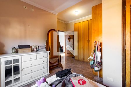 Casa para alugar com 427m², 4 quartos e 9 vagas Casa para alugar com 427m², 4 quartos e 9 vagasQuarto 3