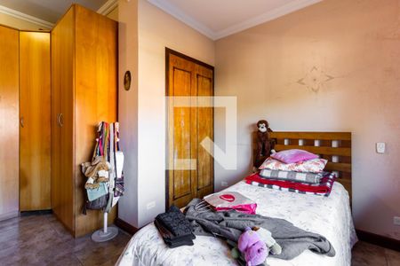 Quarto 3 de casa para alugar com 4 quartos, 427m² em Vila Uberabinha, São Paulo