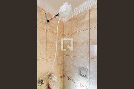 Casa para alugar com 427m², 4 quartos e 9 vagas Casa para alugar com 427m², 4 quartos e 9 vagasBanheiro da Suíte