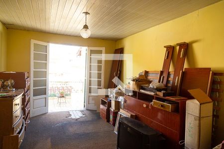 Casa à venda com 78m², 2 quartos e 1 vaga Casa à venda com 78m², 2 quartos e 1 vagaQuarto 2