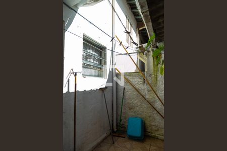 Casa à venda com 78m², 2 quartos e 1 vaga Casa à venda com 78m², 2 quartos e 1 vagaQuintal