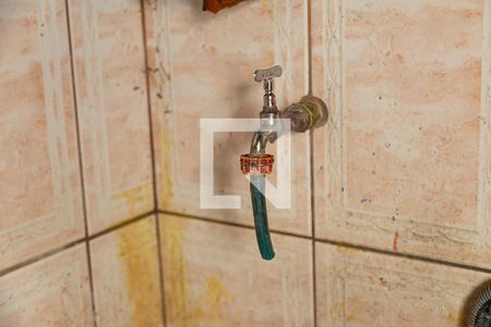 Casa à venda com 78m², 2 quartos e 1 vaga Casa à venda com 78m², 2 quartos e 1 vagaÁrea de Serviço - Torneira