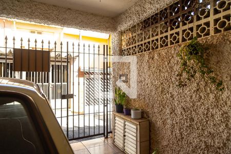 Casa à venda com 78m², 2 quartos e 1 vaga Casa à venda com 78m², 2 quartos e 1 vagaGaragem