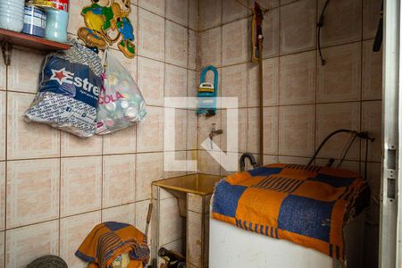 Casa à venda com 78m², 2 quartos e 1 vaga Casa à venda com 78m², 2 quartos e 1 vagaÁrea de Serviço