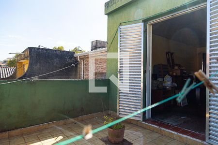 Casa à venda com 78m², 2 quartos e 1 vaga Casa à venda com 78m², 2 quartos e 1 vagaVaranda
