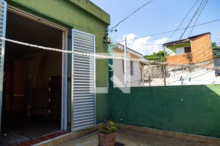 Casa à venda com 78m², 2 quartos e 1 vaga Casa à venda com 78m², 2 quartos e 1 vagaVaranda