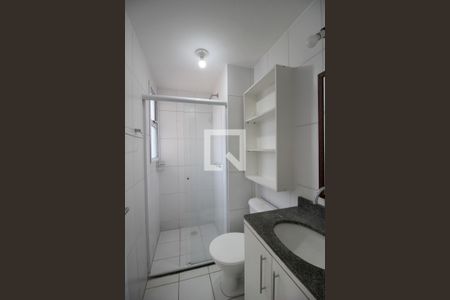 Apartamento para alugar com 52m², 2 quartos e 1 vagaBanheiro