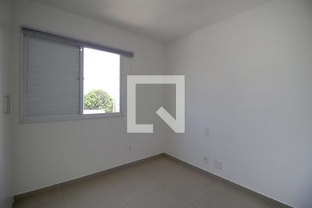Quarto 1 de apartamento para alugar com 2 quartos, 52m² em Vila Progresso, Sorocaba