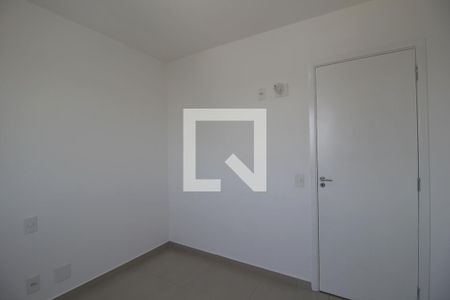 Quarto 1 de apartamento para alugar com 2 quartos, 52m² em Vila Progresso, Sorocaba