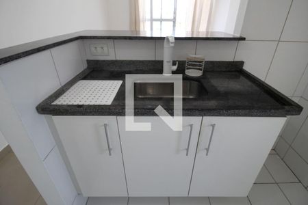 Apartamento para alugar com 52m², 2 quartos e 1 vagaCozinha