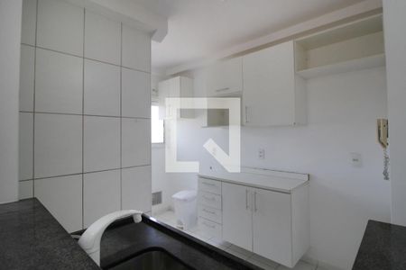 Apartamento para alugar com 52m², 2 quartos e 1 vagaCozinha