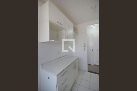 Apartamento para alugar com 52m², 2 quartos e 1 vagaCozinha