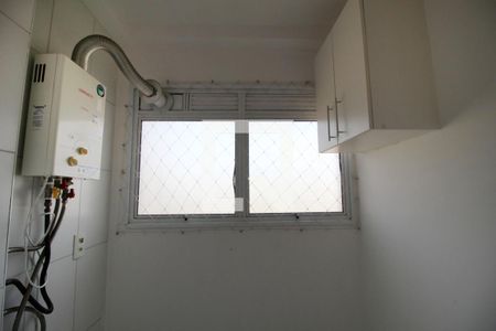 Apartamento para alugar com 52m², 2 quartos e 1 vagaÁrea de Serviço