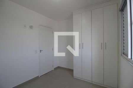 Quarto 1 de apartamento para alugar com 2 quartos, 52m² em Vila Progresso, Sorocaba