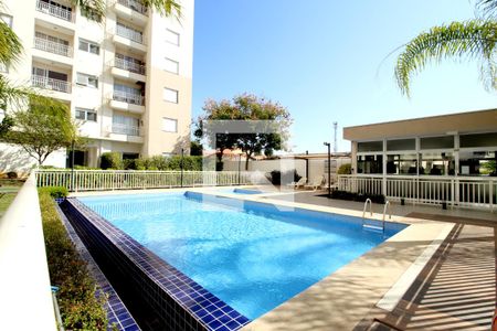 Apartamento para alugar com 52m², 2 quartos e 1 vagaÁrea comum - Piscina