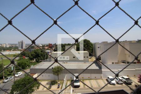 Apartamento para alugar com 52m², 2 quartos e 1 vagaVista do Quarto 1