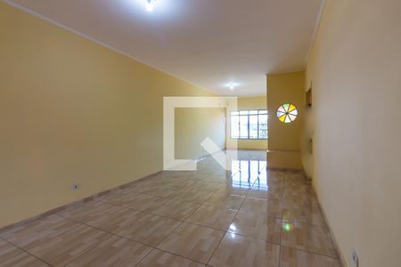 Sala  de casa para alugar com 2 quartos, 200m² em Pestana, Osasco