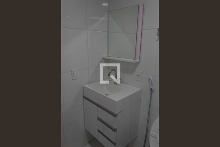 Apartamento à venda com 103m², 2 quartos e 1 vaga Apartamento à venda com 103m², 2 quartos e 1 vagaBanheiro da Suíte