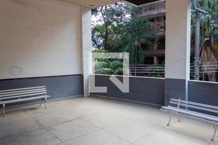 Apartamento à venda com 103m², 2 quartos e 1 vaga Apartamento à venda com 103m², 2 quartos e 1 vagaÁrea comum