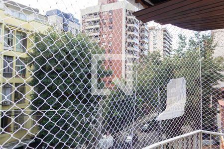 Apartamento à venda com 103m², 2 quartos e 1 vaga Apartamento à venda com 103m², 2 quartos e 1 vagaSacada