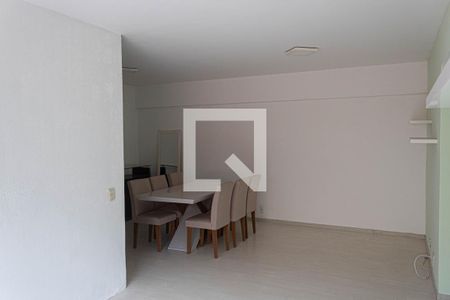 Sala de apartamento à venda com 2 quartos, 103m² em Tijuca, Rio de Janeiro