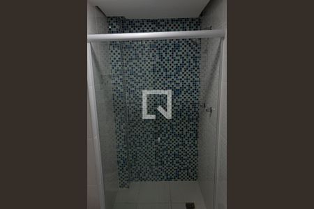 Apartamento à venda com 103m², 2 quartos e 1 vaga Apartamento à venda com 103m², 2 quartos e 1 vagaBanheiro da Suíte