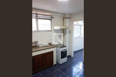 Apartamento à venda com 103m², 2 quartos e 1 vaga Apartamento à venda com 103m², 2 quartos e 1 vagaCozinha