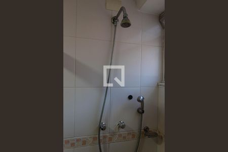 Apartamento à venda com 103m², 2 quartos e 1 vaga Apartamento à venda com 103m², 2 quartos e 1 vagaBanheiro