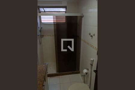 Apartamento à venda com 103m², 2 quartos e 1 vaga Apartamento à venda com 103m², 2 quartos e 1 vagaBanheiro