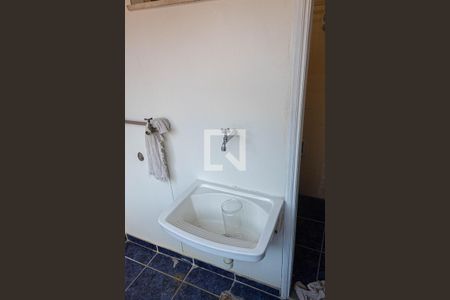 Apartamento à venda com 103m², 2 quartos e 1 vaga Apartamento à venda com 103m², 2 quartos e 1 vagaÁrea de Serviço