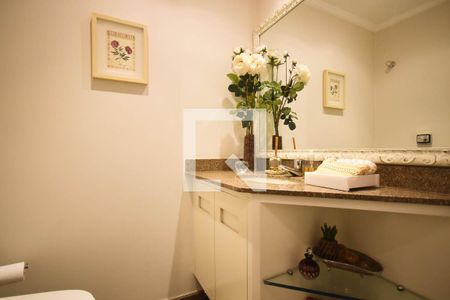 Apartamento à venda com 230m², 4 quartos e 4 vagas Apartamento à venda com 230m², 4 quartos e 4 vagasLavabo