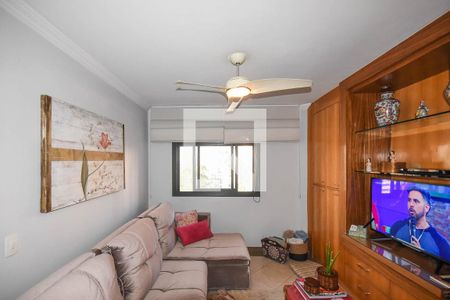 Apartamento à venda com 230m², 4 quartos e 4 vagas Apartamento à venda com 230m², 4 quartos e 4 vagasQuarto