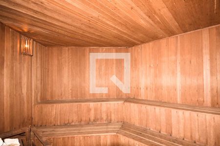 Apartamento à venda com 230m², 4 quartos e 4 vagas Apartamento à venda com 230m², 4 quartos e 4 vagasSauna